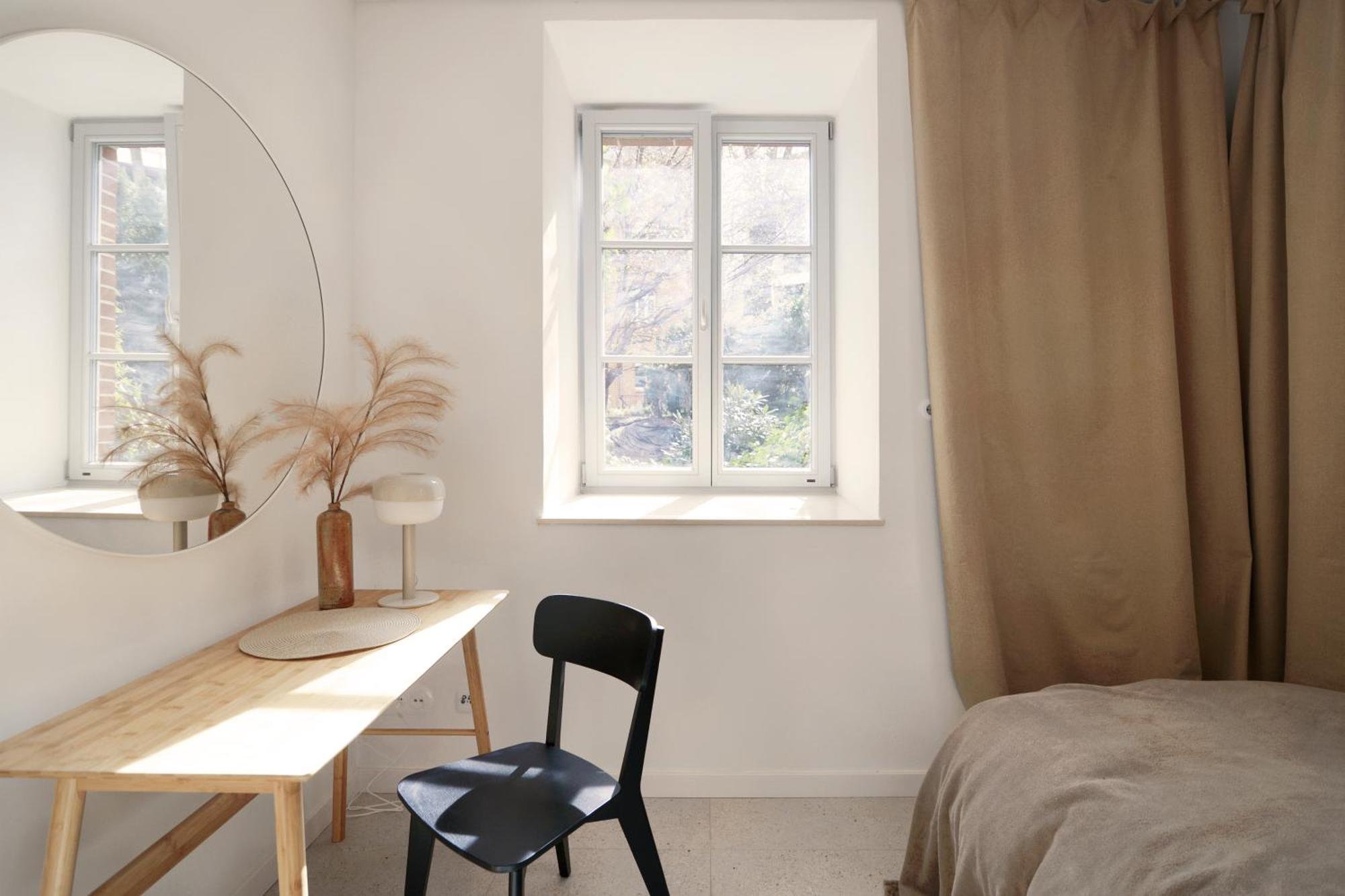 Rooms In Historic Heart Of Wrocław Eksteriør billede