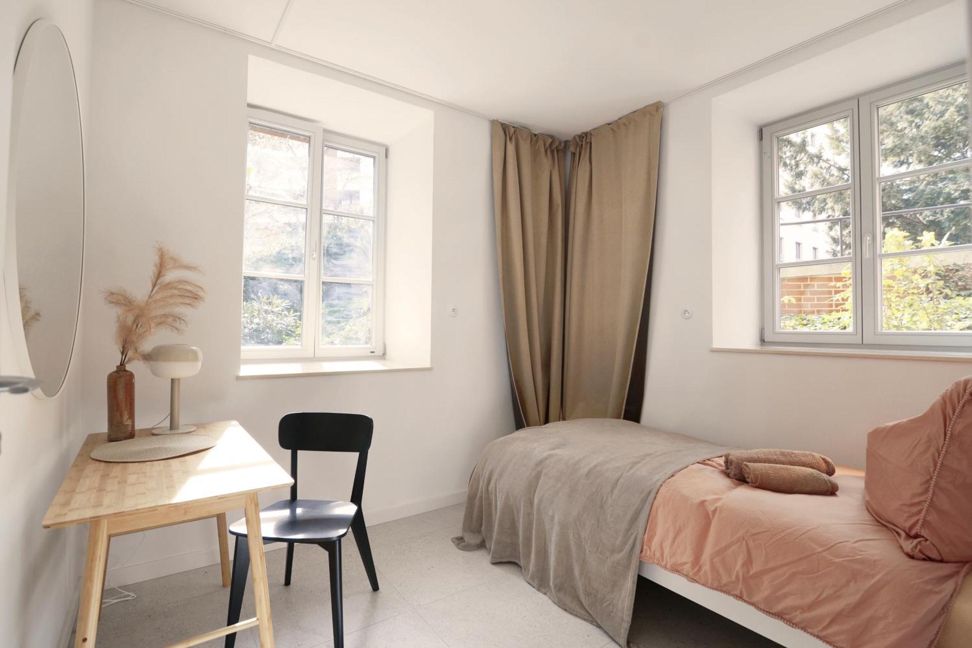 Rooms In Historic Heart Of Wrocław Eksteriør billede