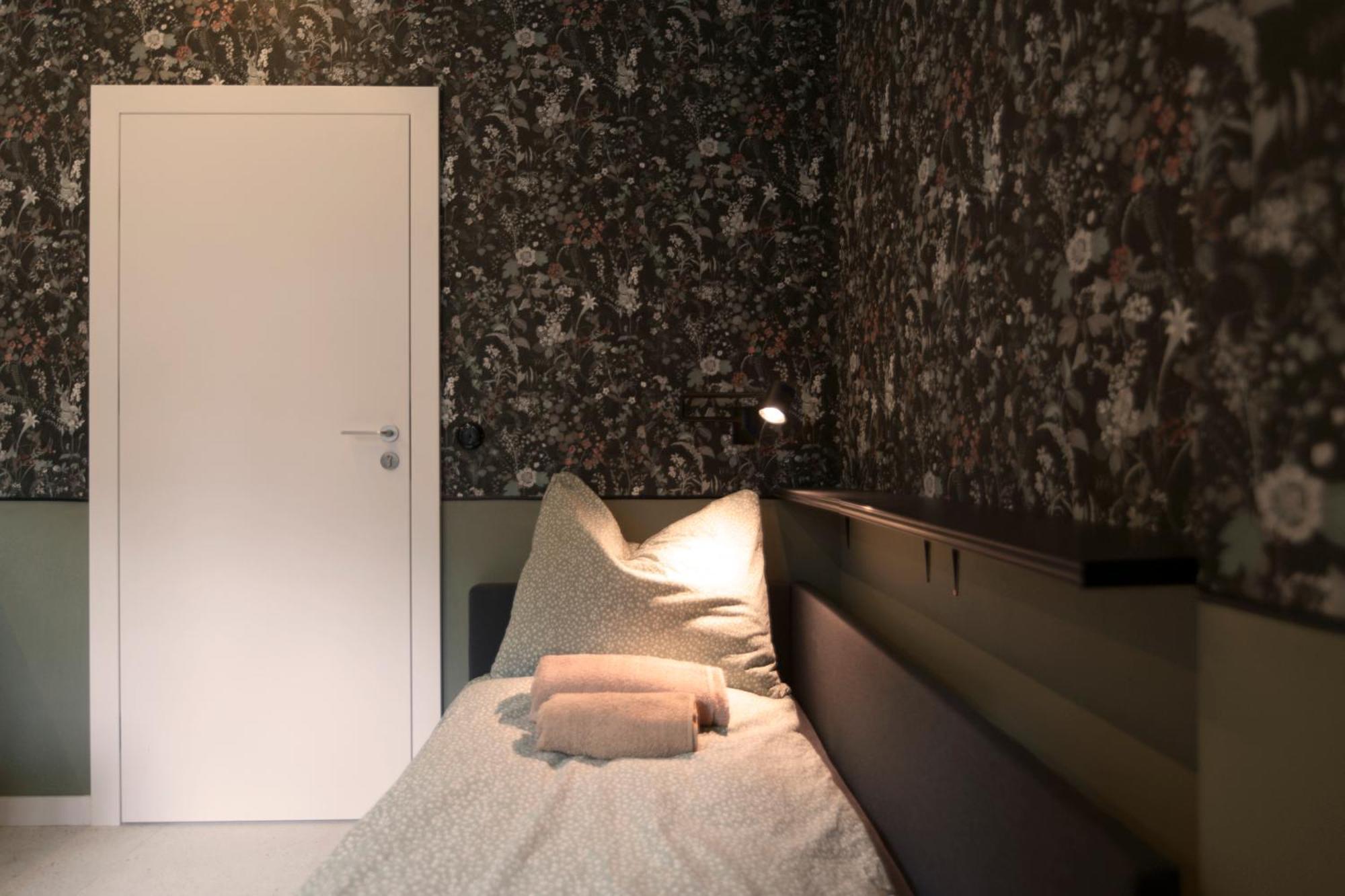 Rooms In Historic Heart Of Wrocław Eksteriør billede